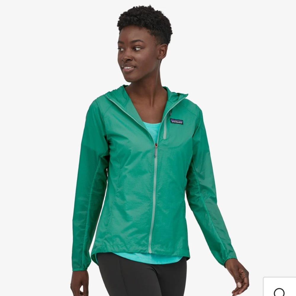 Patagonia Houdini Jacket